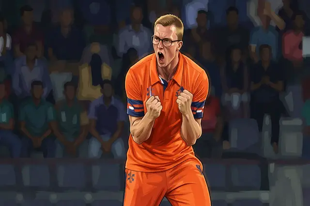 The U19 World Cup Squad Is Out, And The Names In It Are The Names The IPL Will Bid For In Two Years