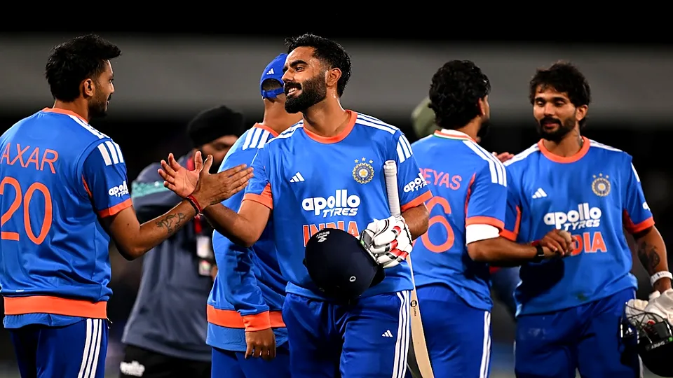 Impact Player Gambles, NZ Chase & Real Money Earning Games India UPI
