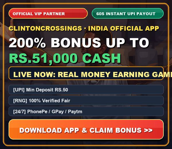 Official Partner VIP Bonus