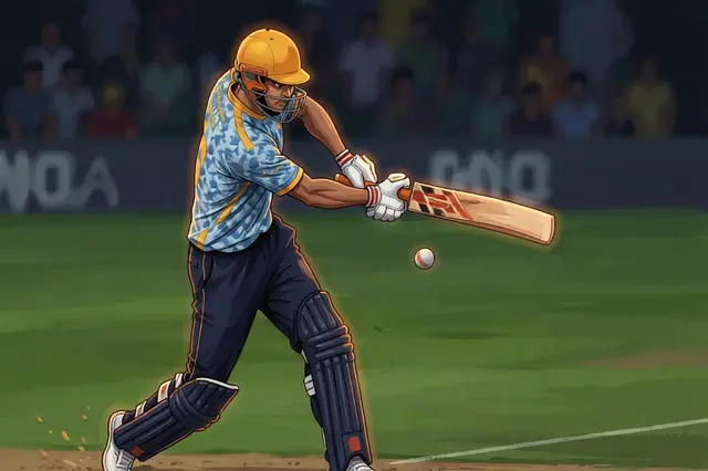 The IPL Retention List Is Out, And The Real Story Is Who The Franchises Did Not Keep